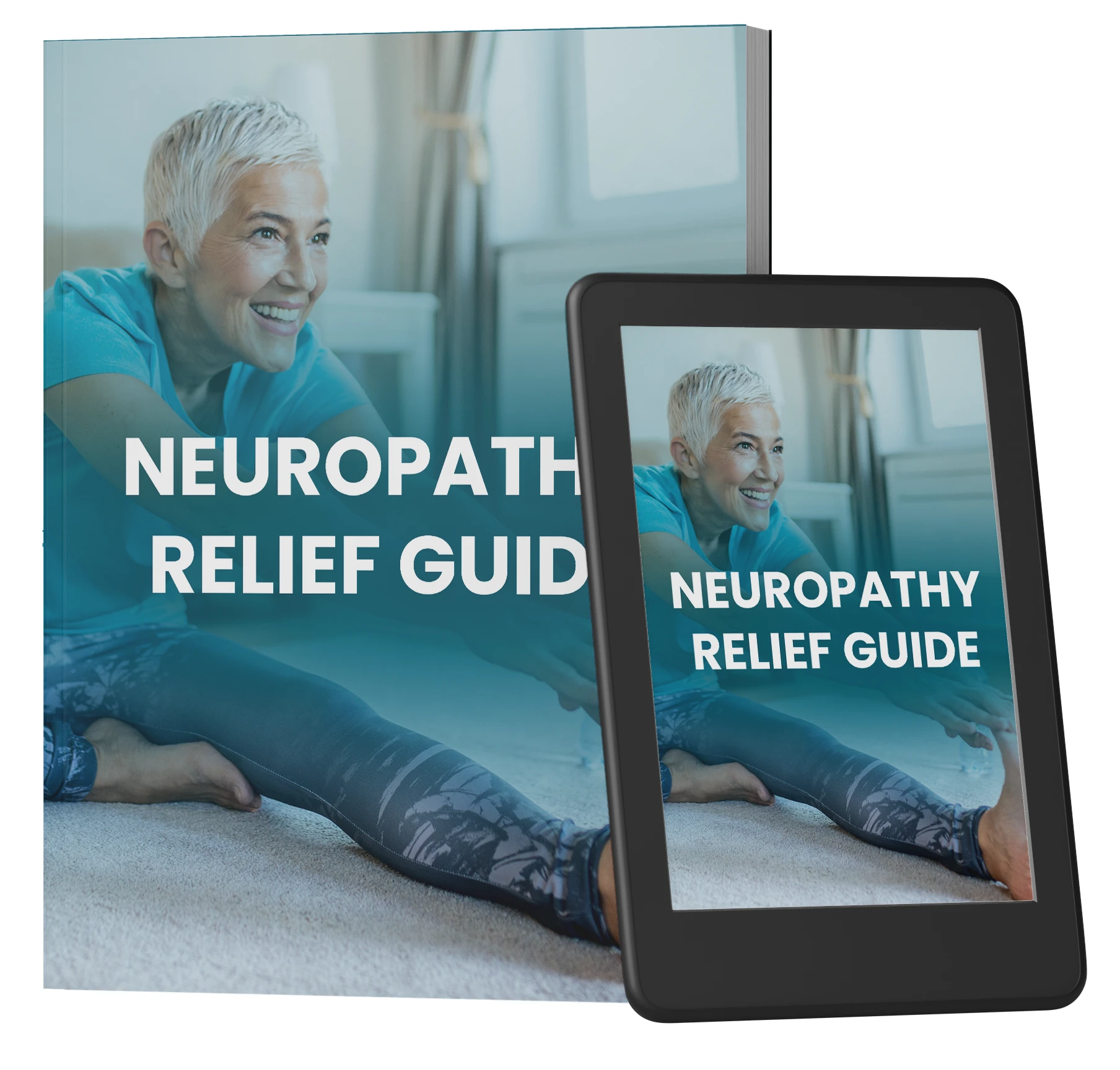 NerveCalm bonus two neurological health guide